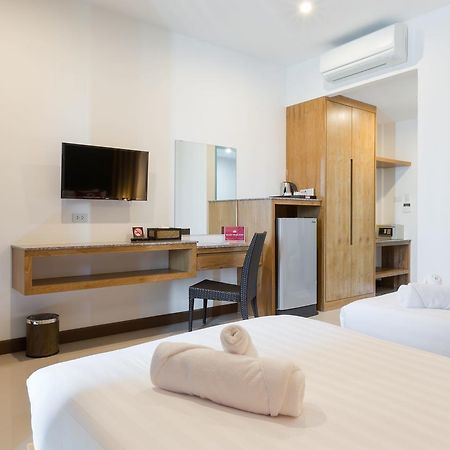 Zen Rooms Takua Thung Road Phuket Εξωτερικό φωτογραφία