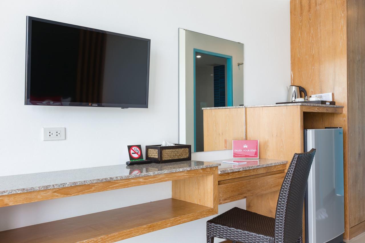 Zen Rooms Takua Thung Road Phuket Εξωτερικό φωτογραφία